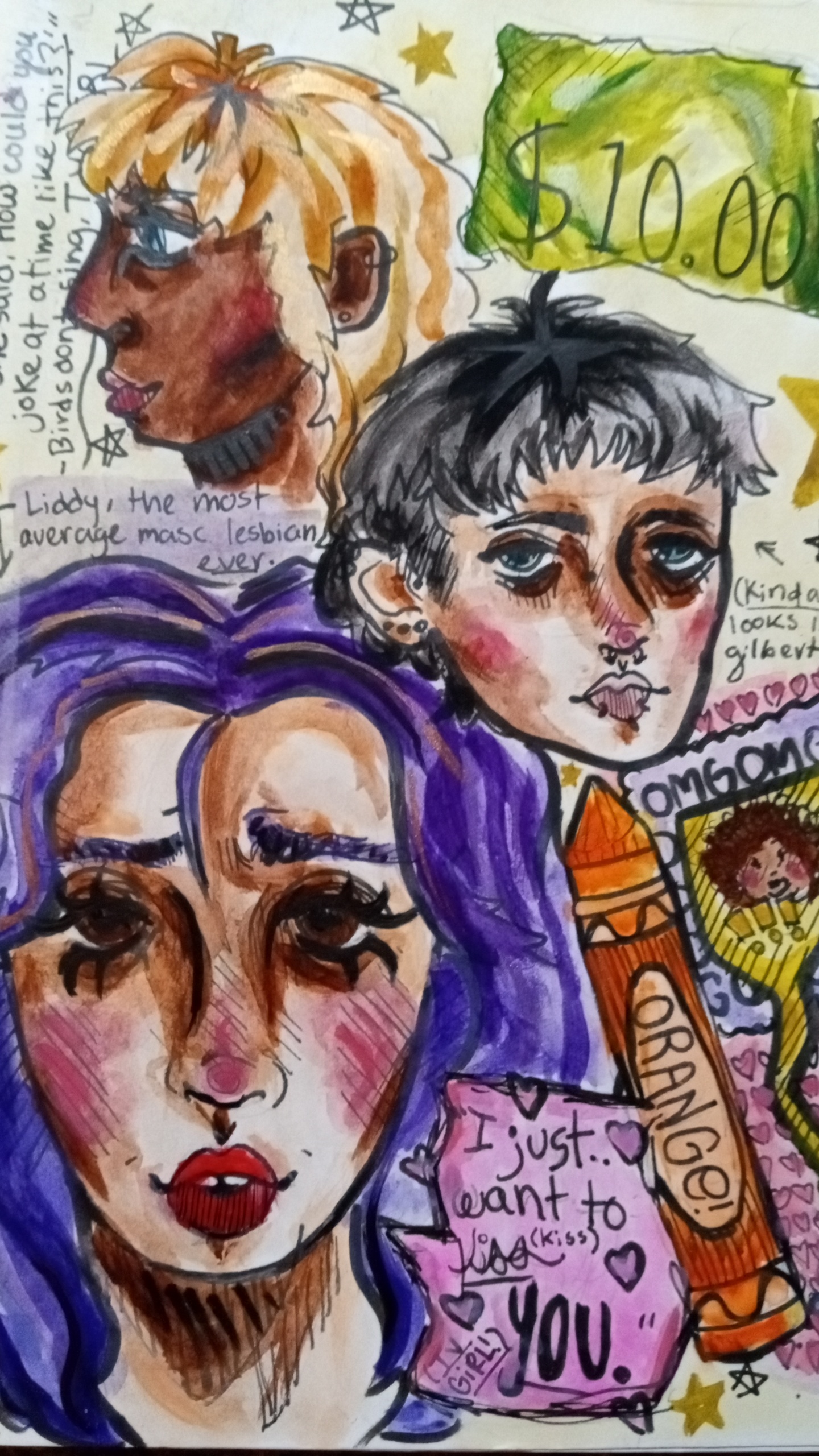 Art Piece 1