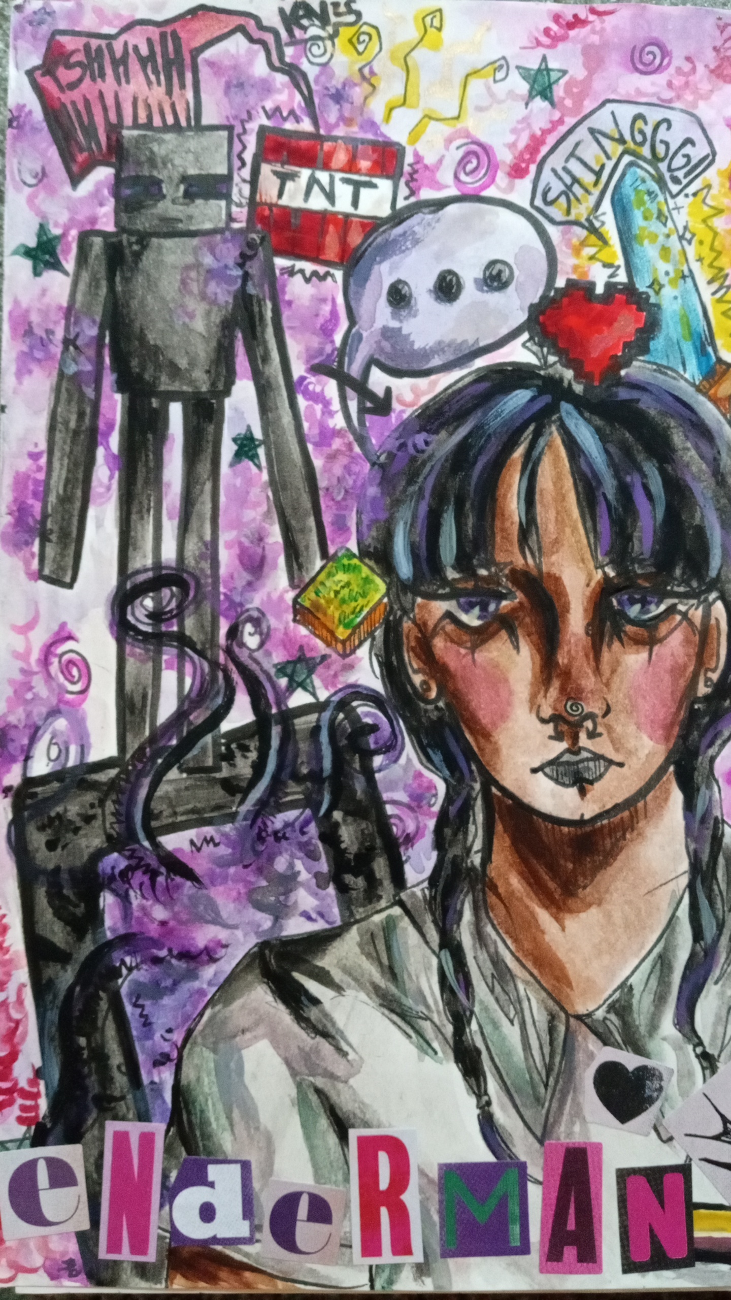 Art Piece 2